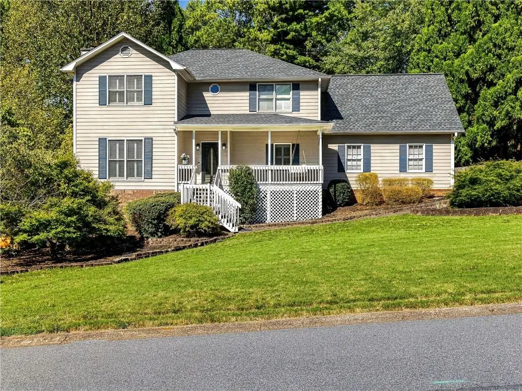 1586 Tennessee Walker Drive Ne, Roswell, GA 30075 - #1