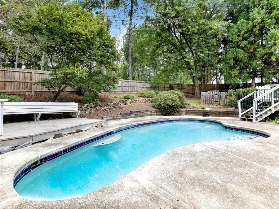 1586 Tennessee Walker Drive Ne, Roswell, GA 30075 - #3