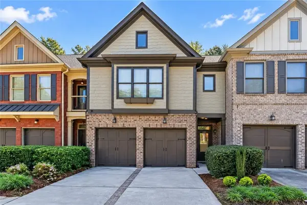 3228 Claudia Place, Peachtree Corners, GA 30092