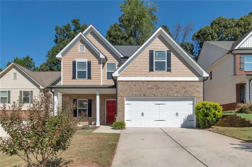 4824 Clarkstone Circle, Flowery Branch, GA 30542 - #1