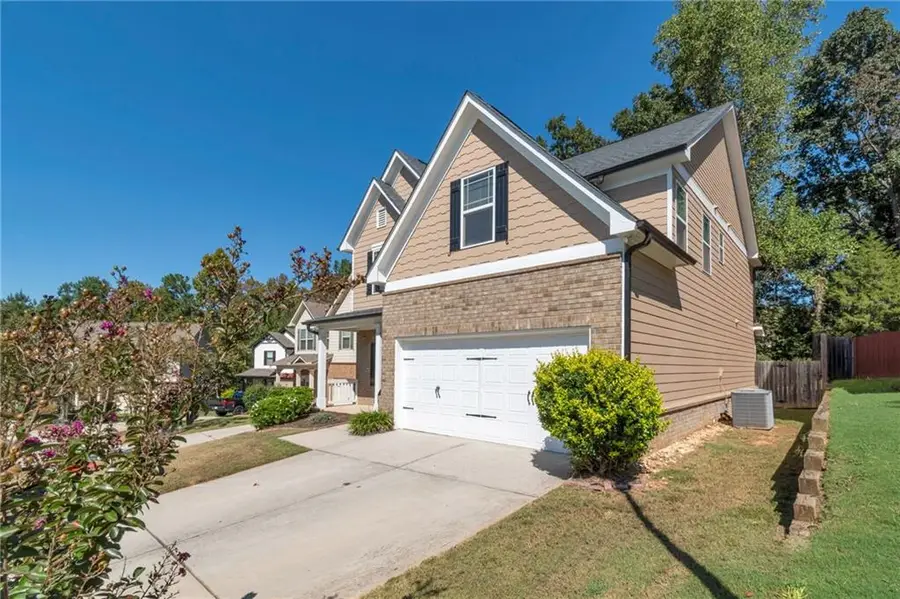4824 Clarkstone Circle, Flowery Branch, GA 30542 - #2