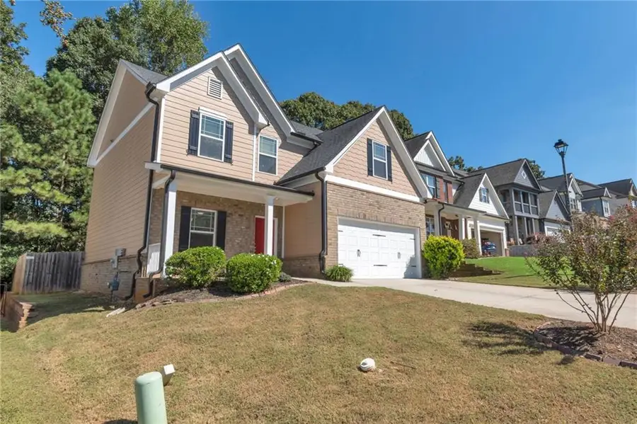 4824 Clarkstone Circle, Flowery Branch, GA 30542 - #3