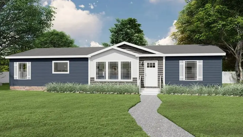 53 Hampton Drive, Morganton, GA 30560 - #1