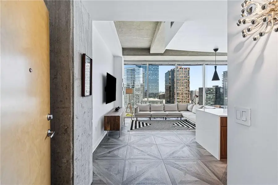 943 Peachtree Street Ne #1618, Atlanta, GA 30309 - #2