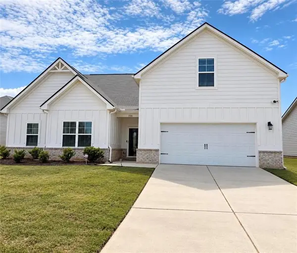 1705 Cadence Street, Locust Grove, GA 30248