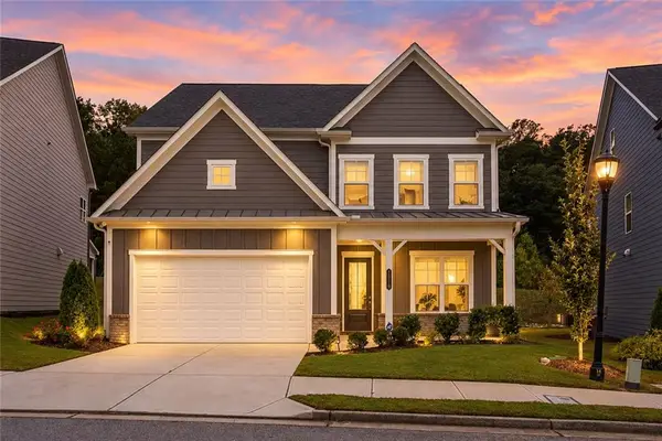 1818 Sanford Drive Nw, Atlanta, GA 30318