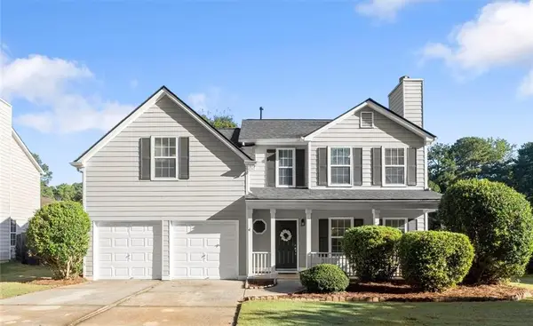 2668 Lake Park Bend, Acworth, GA 30101