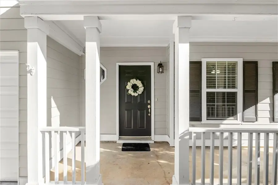 2668 Lake Park Bend, Acworth, GA 30101 - #3