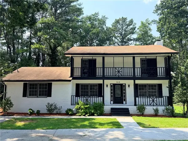513 Scenic Highway, Lawrenceville, GA 30046