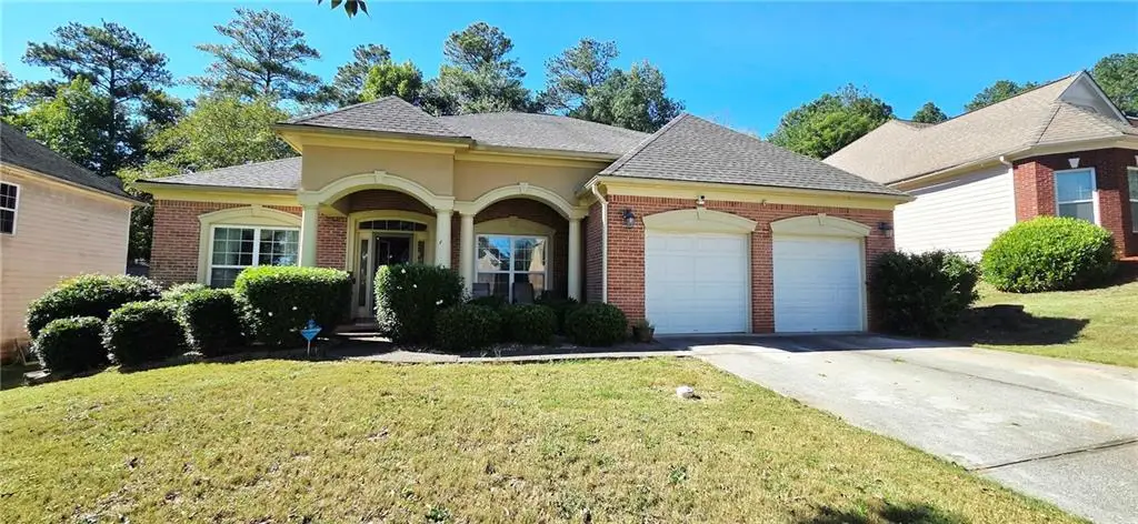3527 Maple Hill Road, Stonecrest, GA 30038 - #1