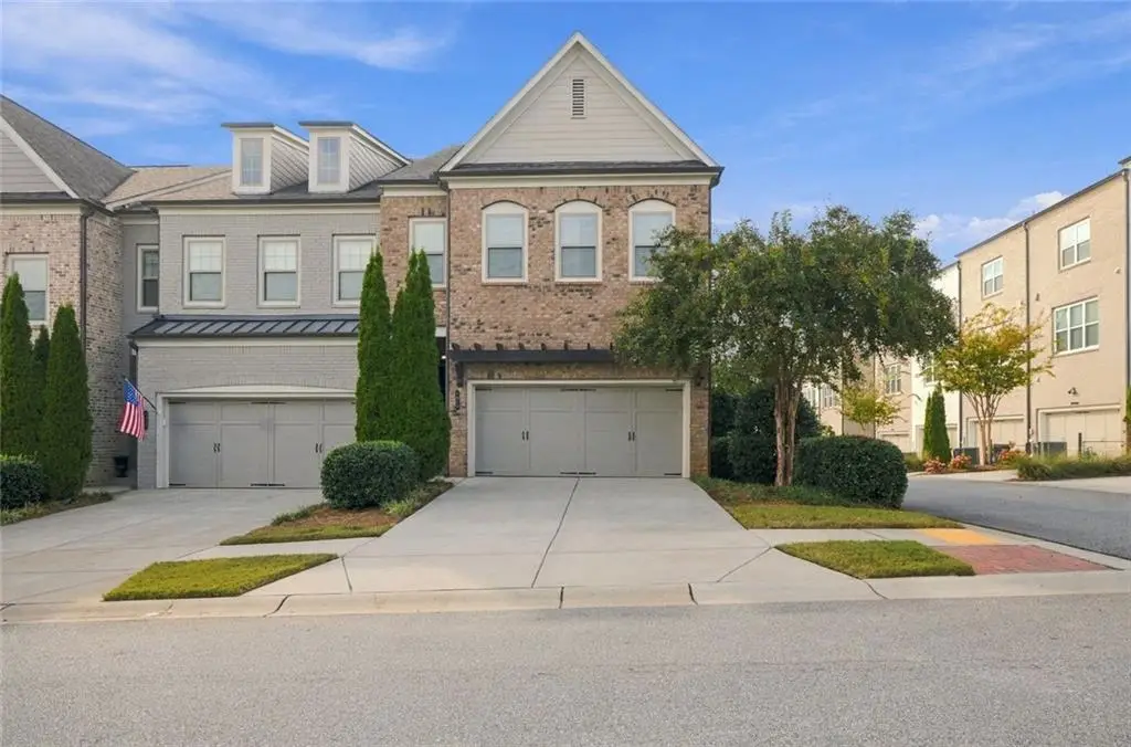 1010 Milhaven Drive, Roswell, GA 30076 - #1
