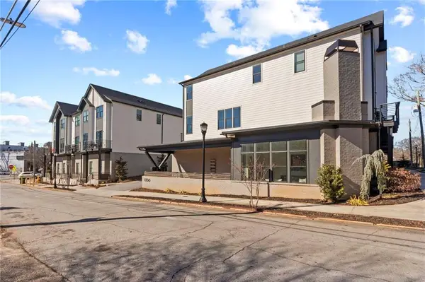 1350 May Avenue #14, Atlanta, GA 30316
