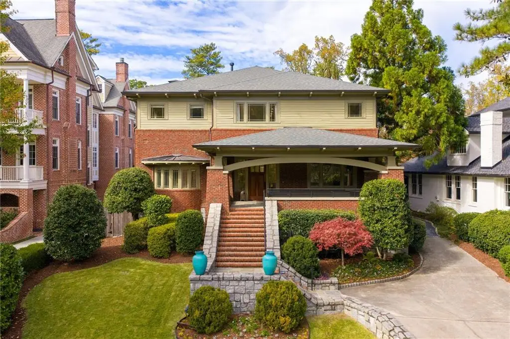4 Polo Drive Ne, Atlanta, GA 30309 - #1