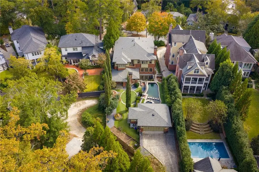 4 Polo Drive Ne, Atlanta, GA 30309 - #3