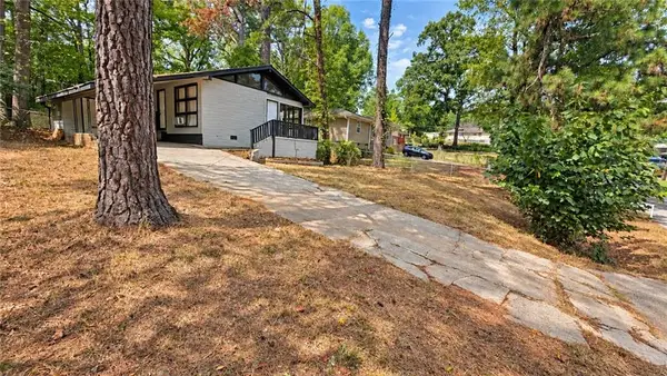 9184 Blackwell Street Sw, Covington, GA 30014