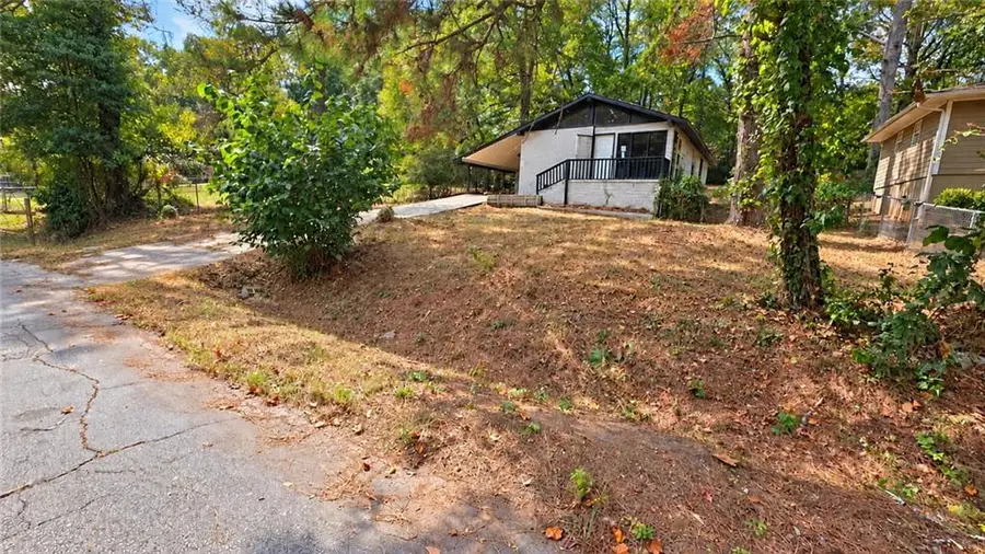 9184 Blackwell Street Sw, Covington, GA 30014 - #2