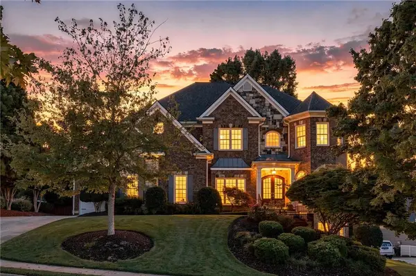 3951 Chapel Grove Drive, Marietta, GA 30062
