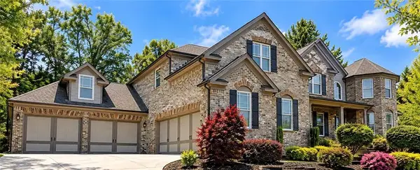 3079 Hidden Falls Drive, Buford, GA 30519