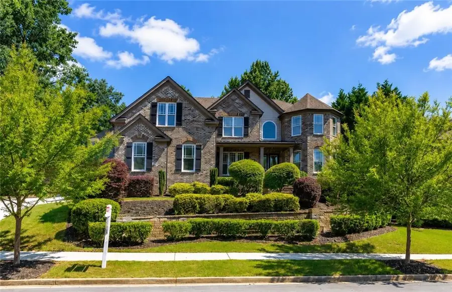 3079 Hidden Falls Drive, Buford, GA 30519 - #3