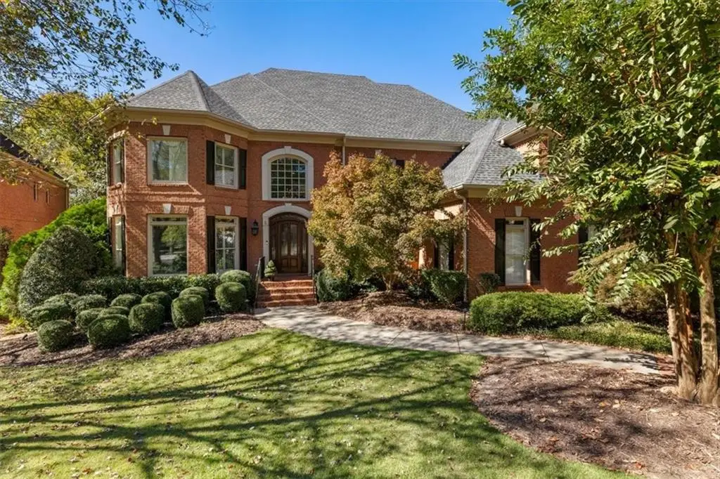 6070 Greatwood Terrace, Alpharetta, GA 30005 - #1