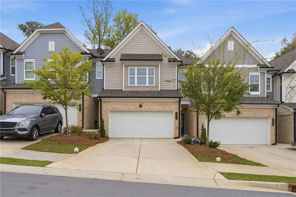 5124 Hillington Way, Sugar Hill, GA 30518 - #1