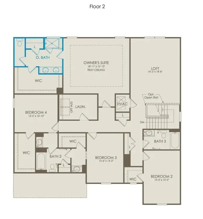3286 Morris Hills Drive, Dacula, GA 30019 - #3