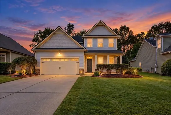 5767 Berkshire Trace, Braselton, GA 30517