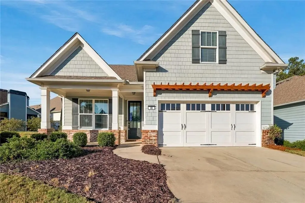 80 Azalea, Dallas, GA 30132 - #1