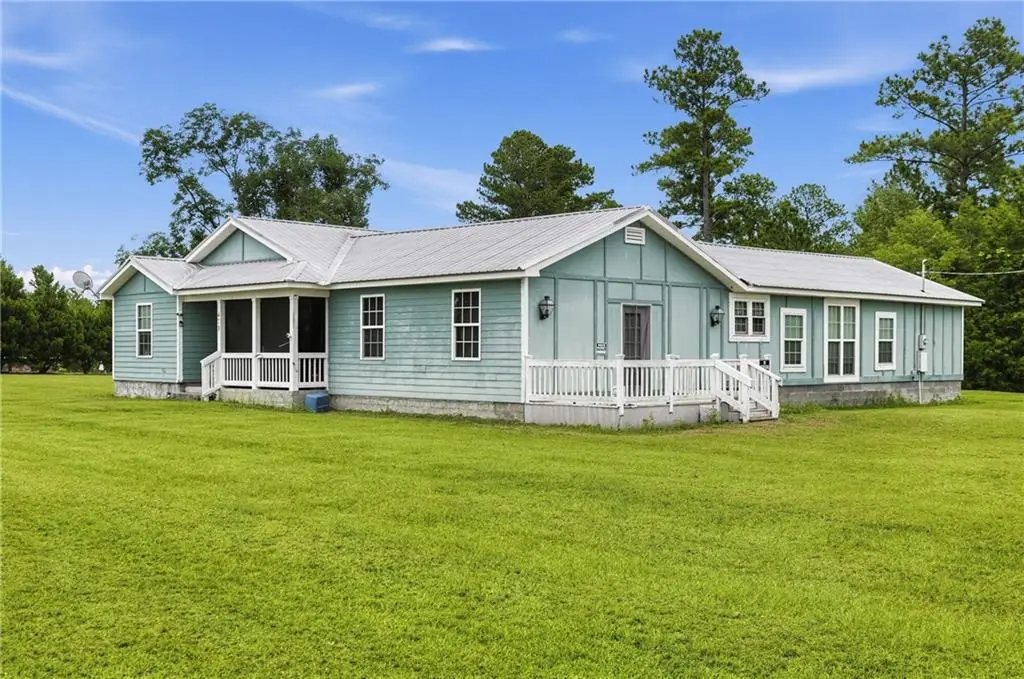 473 Th Tippett Road, Vidalia, GA 30474 - #1