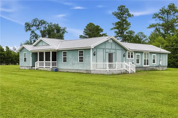 473 Th Tippett Road, Vidalia, GA 30474