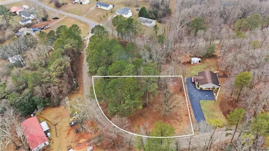 3319 Russell Drive, Gainesville, GA 30506 - #2