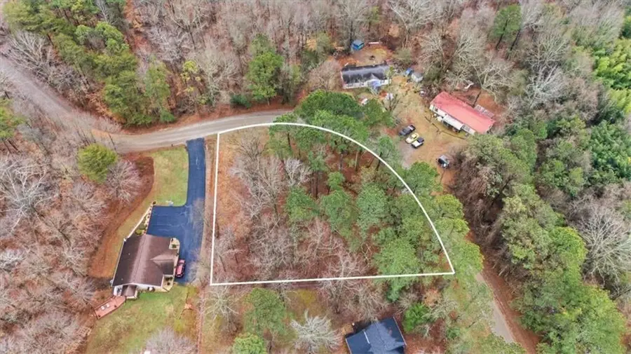 3319 Russell Drive, Gainesville, GA 30506 - #3