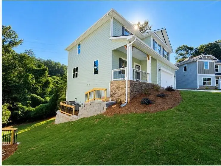 660 Bald Ridge Circle, Demorest, GA 30535 - #2