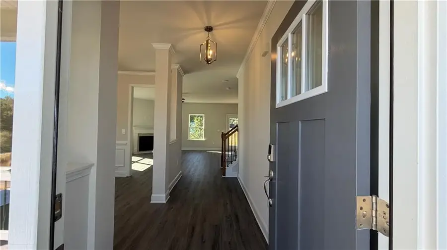 660 Bald Ridge Circle, Demorest, GA 30535 - #3
