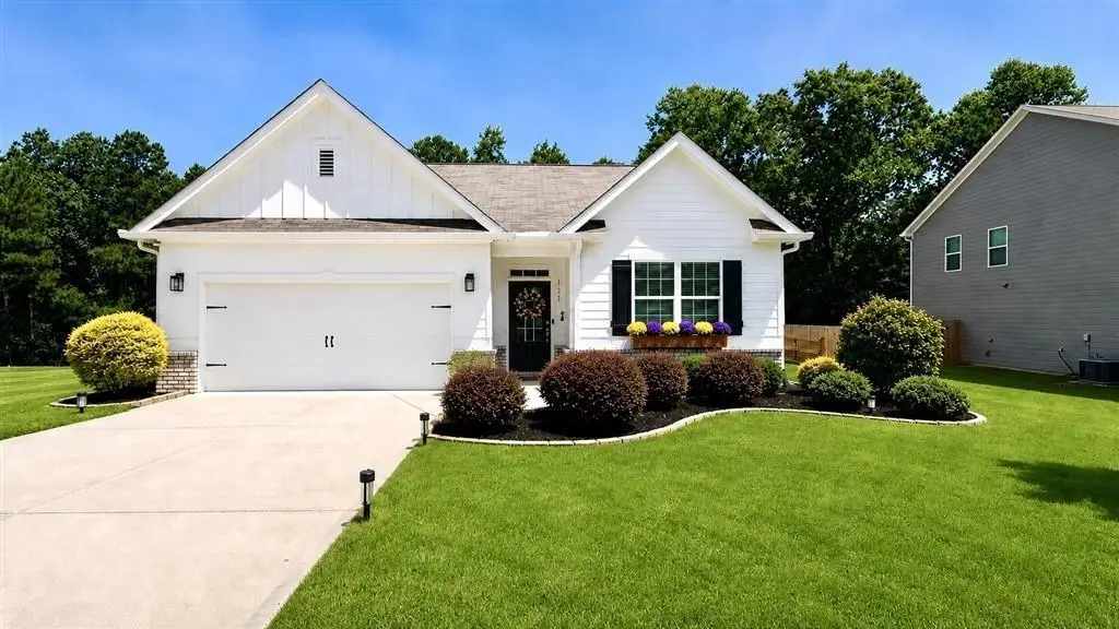 121 Lost Creek Boulevard, Dallas, GA 30132 - #1