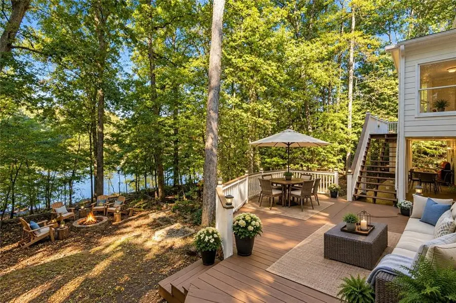805 Dockbridge Way, Milton, GA 30004 - #3