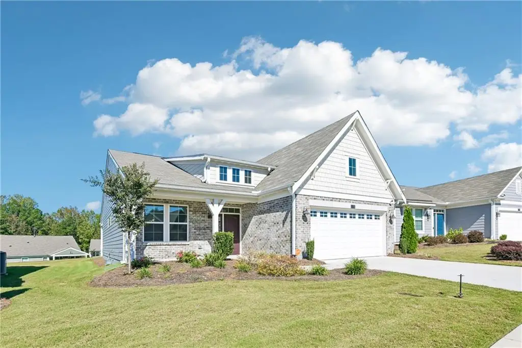 110 Balsam Drive, Dallas, GA 30157 - #1
