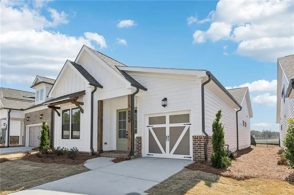 50 Nicholas Drive, Hoschton, GA 30548 - #1