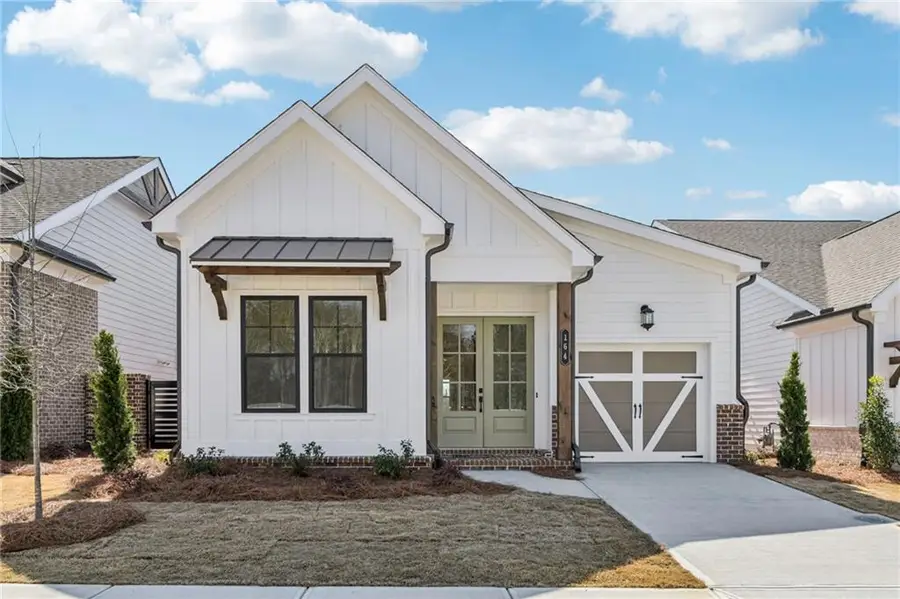 50 Nicholas Drive, Hoschton, GA 30548 - #2