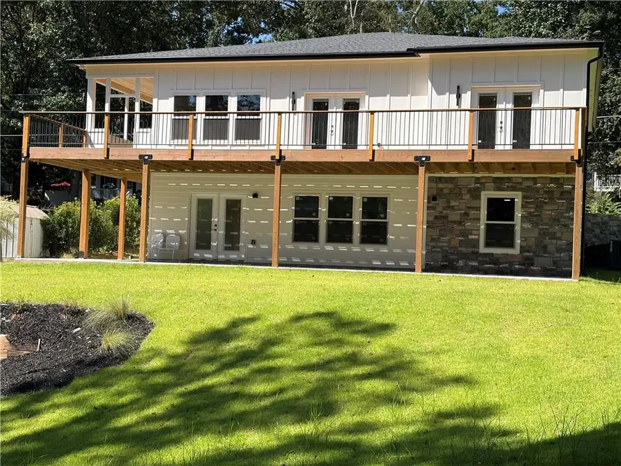 6315 Reives Road, Cumming, GA 30041 - #3