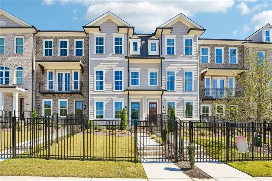 1504 Westend Way #330, Cumming, GA 30041 - #2