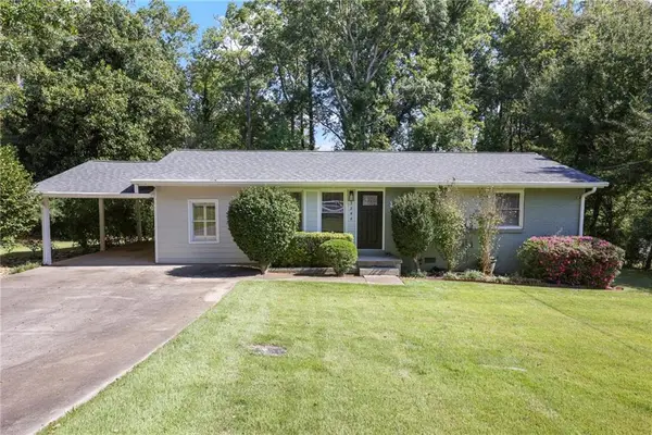 3244 Spring Drive, Doraville, GA 30360