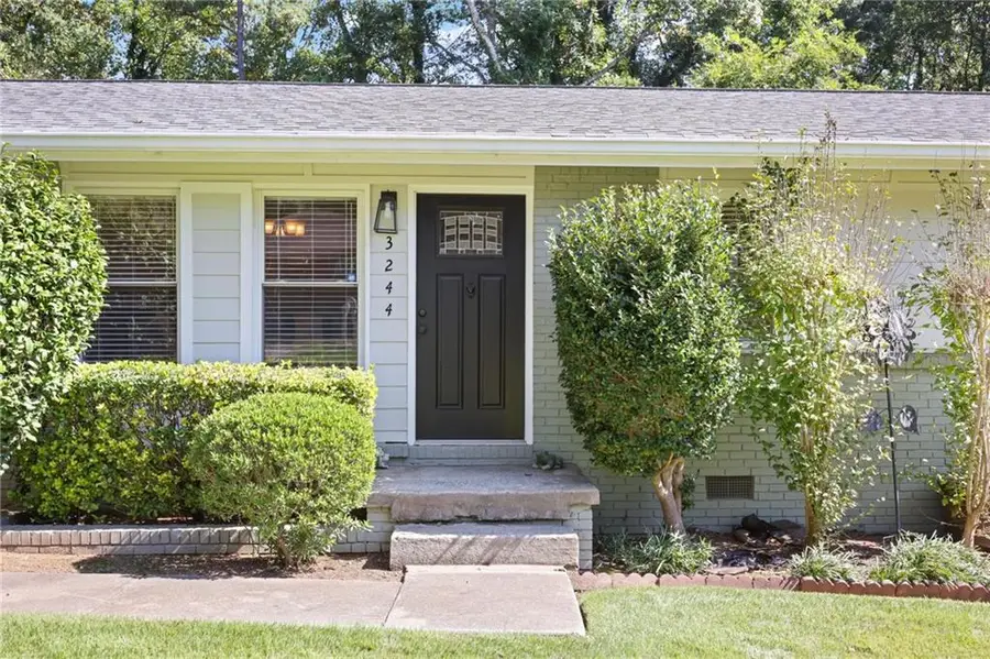 3244 Spring Drive, Doraville, GA 30360 - #2