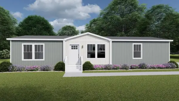 0 Hampton Drive, Morganton, GA 30560