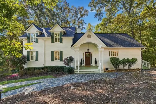 380 Fredricks Cove, Dawsonville, GA 30534