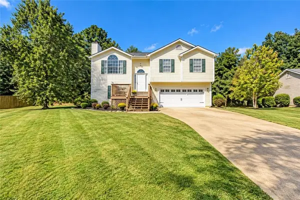 189 Robert Drive, Braselton, GA 30517