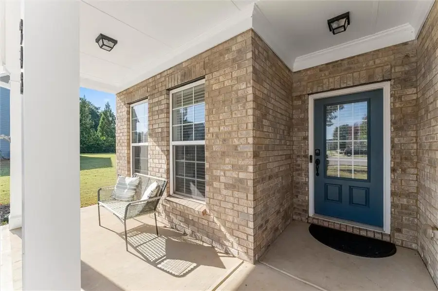 208 Walnut Ridge Road, Canton, GA 30115 - #2