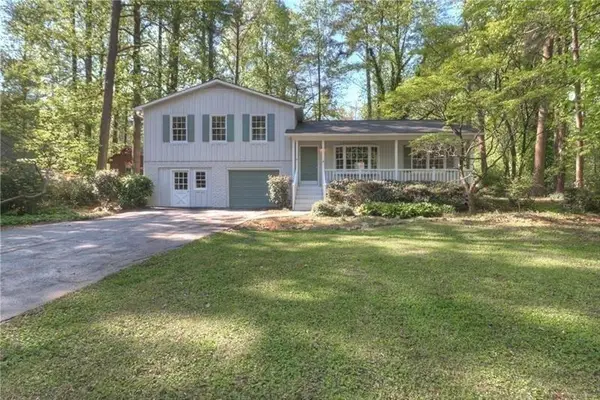2601 Sandy Court, Marietta, GA 30066