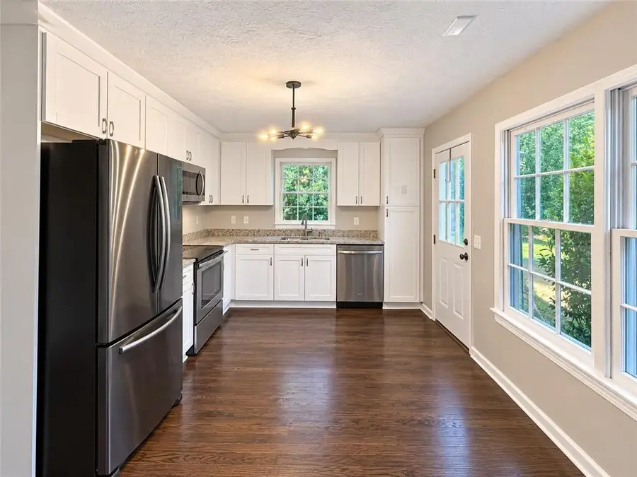 2601 Sandy Court, Marietta, GA 30066 - #2