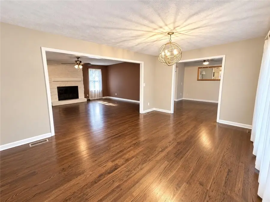 2601 Sandy Court, Marietta, GA 30066 - #3